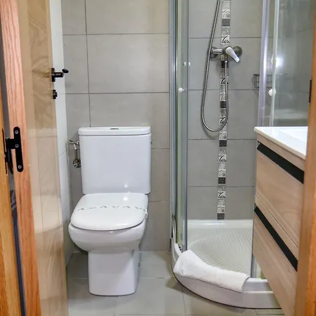 Pamplonabeds Guest house
