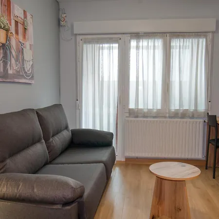 Guest house Pamplonabeds 2*