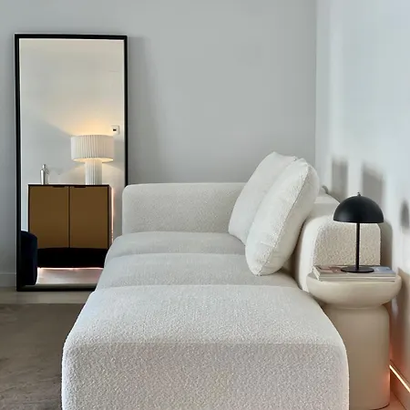Apartamento San Fermin Centro Ii Pamplona