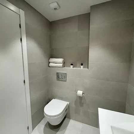 San Fermin Centro Ii Apartamento