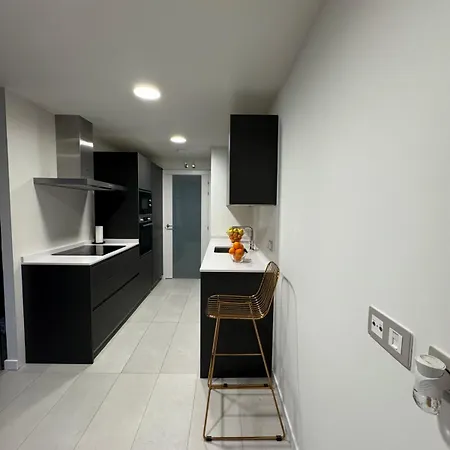 San Fermin Centro Ii Apartamento