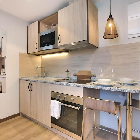 Hostal Livensa Living Juvenil