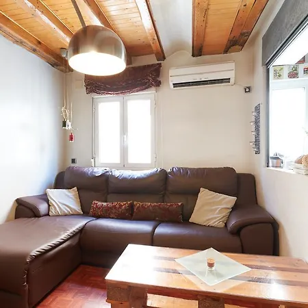 Apartment Casa San Agustin