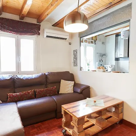 Apartment Casa San Agustin *