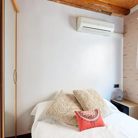 Casa San Agustin Apartment *