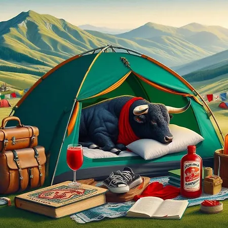 Luxury tent Event And *