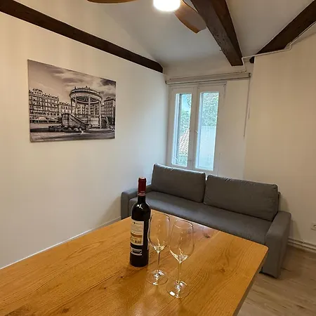 Precioso Atico Con Vistas En El Centro De Apartment Pamplona