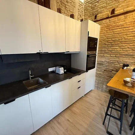 Precioso Atico Con Vistas En El Centro De Apartment Pamplona