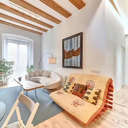 Apartment Castillo 31 By Clabao *