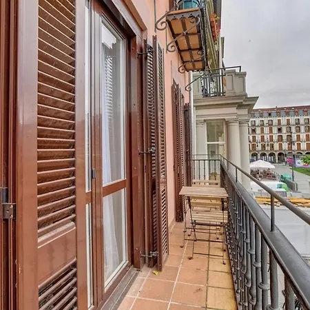 Castillo 31 By Clabao Pamplona
