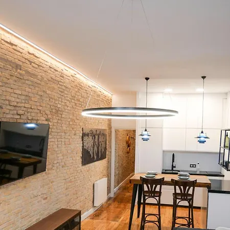 Apartment Centro