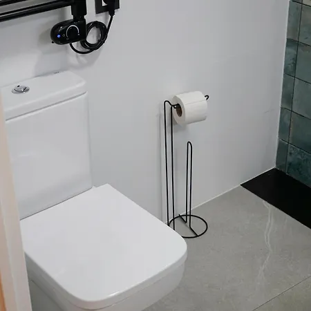 Centro Apartment
