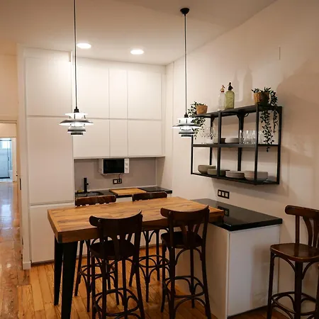 Apartment Centro
