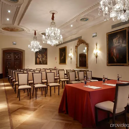 Hotel Palacio Guendulain