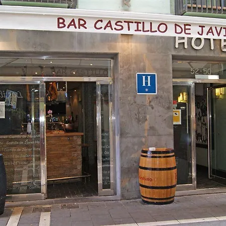 Castillo De Javier *