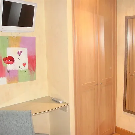 Hotel Castillo De Javier *