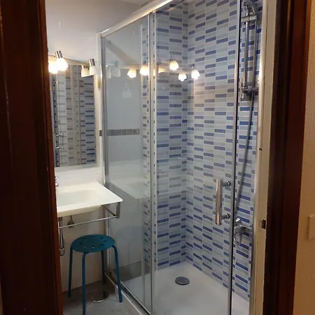 Olga 5* Pamplona