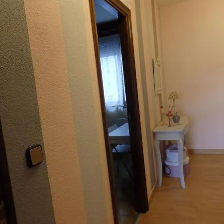 Casa de hóspedes Olga 5*