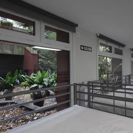Hostal Plaza Catedral *