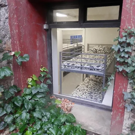 Plaza Catedral Hostal Pamplona