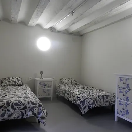 Plaza Catedral Hostal *