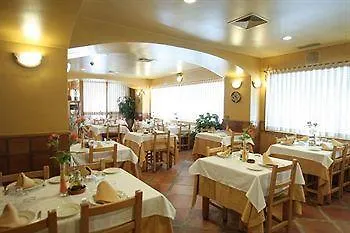 Hotel Meson Del Barro Pamplona