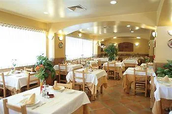 Meson Del Barro Pamplona