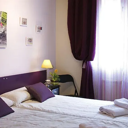 Casa de hóspedes Olga