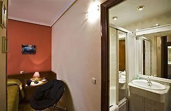 Olga 5* Pamplona