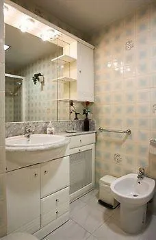 Olga 5* Pamplona