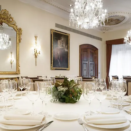 Palacio Guendulain Hotel 4*