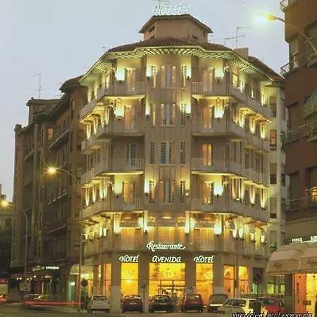 Avenida 3*