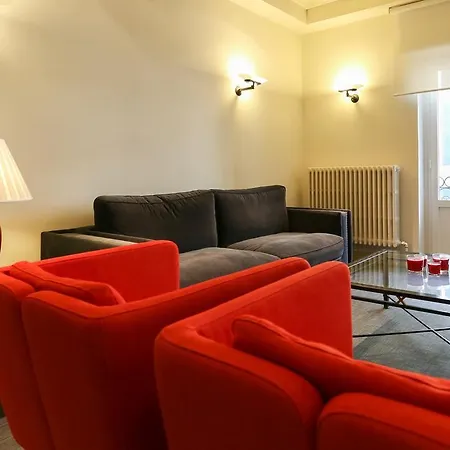 Hotel Habitus Leyre