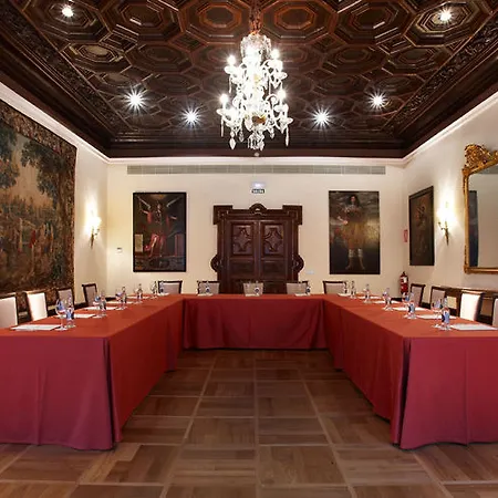 Palacio Guendulain Hotel 4*