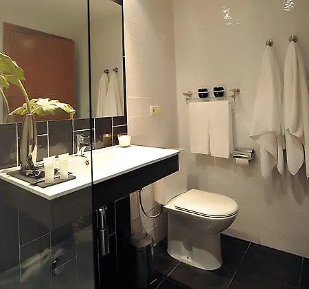 Plaza Hotel Pamplona