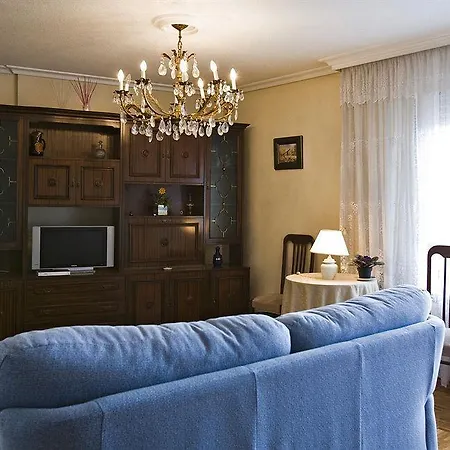 Olga Casa de hóspedes Pamplona