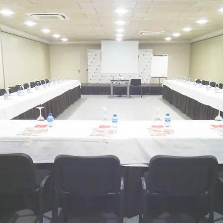 Apartahotel Ah San Fermín
