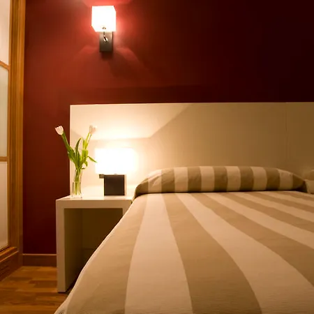 Apartahotel Ah San Fermín 4*