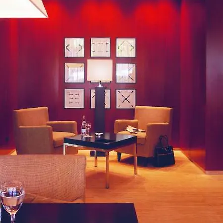 Ac Ciudad De Hotel 4*