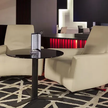 Hotel Ac Ciudad De 4*