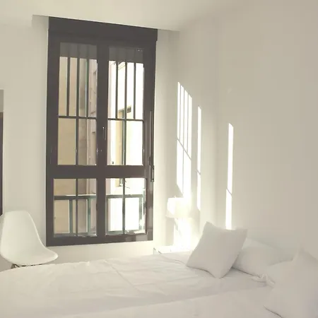 Albergue Aloha *