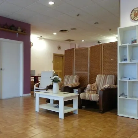 Guest house Pamplonabeds 2*