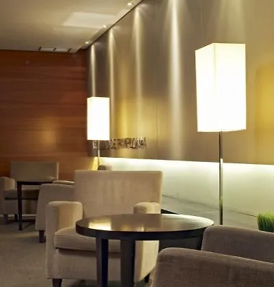Hotel Ac Ciudad De