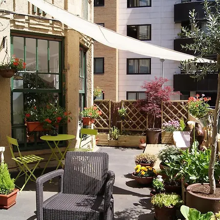 Albergue Aloha Pamplona