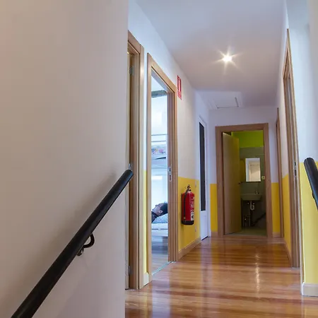 Hostal Xarma Pamplona