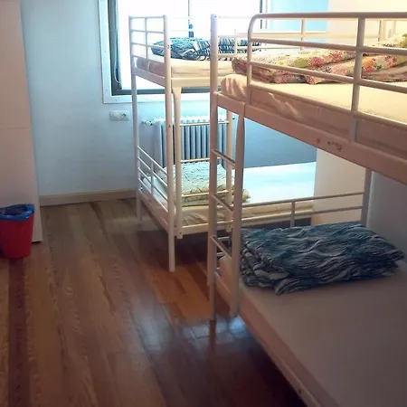 Hostal Xarma