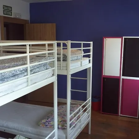 Hostal Xarma