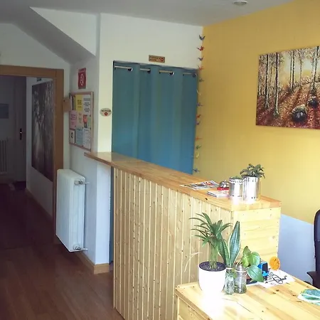 Hostal Xarma Pamplona