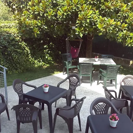 Hostal Xarma Pamplona