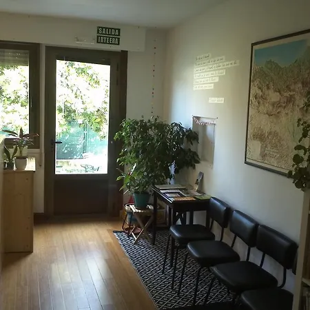 Hostal Xarma Pamplona